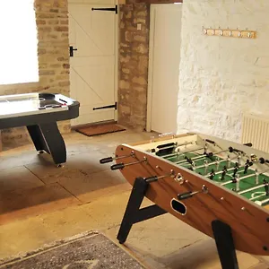 Vivers Mill Holiday home Pickering